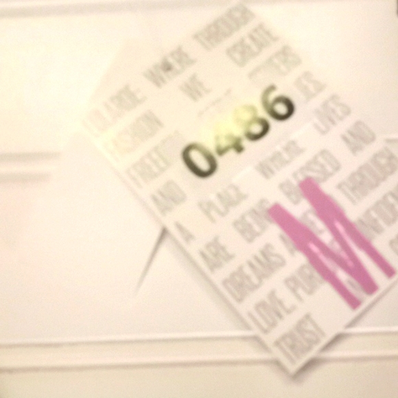 LLR Floral Perfect T Tunic Top-#0486 - Picture 7 of 12